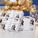 Recherche de couples papier cadeau Jeunes mariés