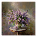 Recherche de vase de fleurs posters Rose