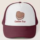 Recherche de biscuits casquettes Amour