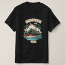 Recherche de île tropicale tshirts Paradis