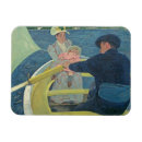 Recherche de l enfant magnets Mère