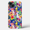 Recherche de orchidée ipad coques Jungle