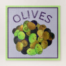 Recherche de cuisine puzzles Nourriture