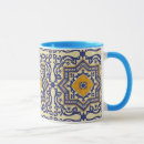 Recherche de tuiles espagnoles tasses Portugais