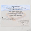 Recherche de épouser 16x22 invitations Romantique