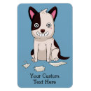 Recherche de personne de chien magnets Toute personne