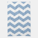 Recherche de zigzag bleu cuisine linges Motif