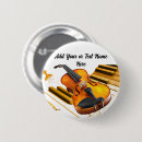 Recherche de violons badges Instruments