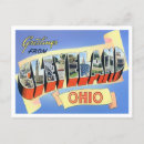 Recherche de cleveland ohio cartes postales États unis d'amérique