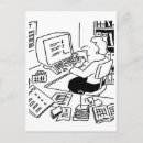 Recherche de comptable cartes postales Finance