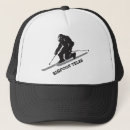 Recherche de yeti casquettes Ski