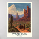 Recherche de wickenburg Rétro