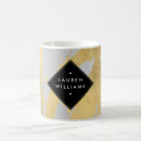 Recherche de brochure tasses Abstrait