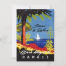 Recherche de exotique mariage invitations Tropical