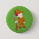 Recherche de elmer badges Looney tunes
