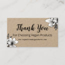 Recherche de choisi cartes visite Customer
