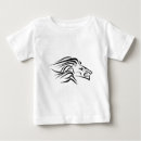Recherche de tête de lion bébé vêtements Roi