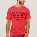Recherche de démon vêtements Enfer