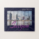 Recherche de vietnam puzzles Ho chi minh