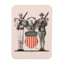 Recherche de soldat magnets Militaire
