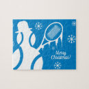 Recherche de tennis puzzles Raquette