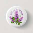 Recherche de fleurs lilas badges Rose