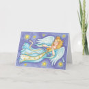 Recherche de anges mignons vœux cartes Fillette