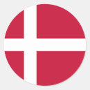 Recherche de nordique autocollants Drapeau