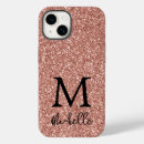 Recherche de tendances girly iphone coques Brillant