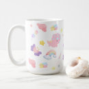 Recherche de fille de dinosaure tasses Pour les enfants