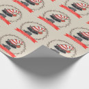 Recherche de raton laveur papier cadeau Vacances