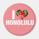 Recherche de honolulu magnete Hawaii
