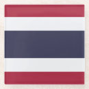 Recherche de la thaïlande dessous de verres Asie