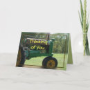 Recherche de vieux tracteurs vœux cartes Agriculteur