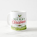 Recherche de boule de golf tasses Café