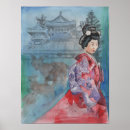 Recherche de kitsune art Folklore