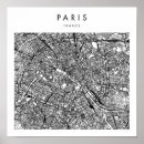 Recherche de rue paris posters Moderne