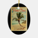 Recherche de publicité vintage ornements Vacances