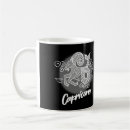Recherche de signe zodiaque capricorne tasses Muqueuse