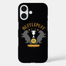 Recherche de hufflepuff iphone coques Harry potter