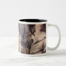 Recherche de portrait tasses École