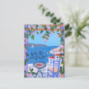 Recherche de voyage bon cartes postales Moderne
