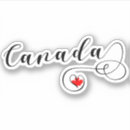 Recherche de drapeau de toronto autocollants Drapeau du canada