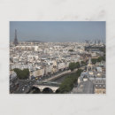 Recherche de toits de paris cartes postales France