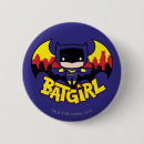 Recherche de gotham badges Super héros