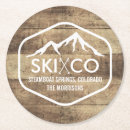 Recherche de ski dessous de verres Cru