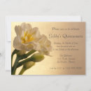 Recherche de double quinceanera invitations Fleurs