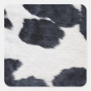 Recherche de contraste autocollants Blanc