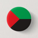 Recherche de la martinique badges Drapeau