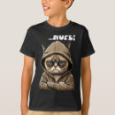 Recherche de non tshirts Employé